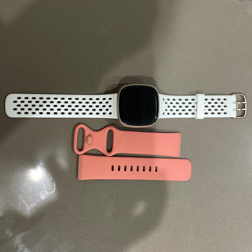 FitBit Versa 3